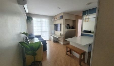 Apartamento à venda com 3 quartos, sendo 1 suíte, em Vila Guilherme, São Paulo, SP