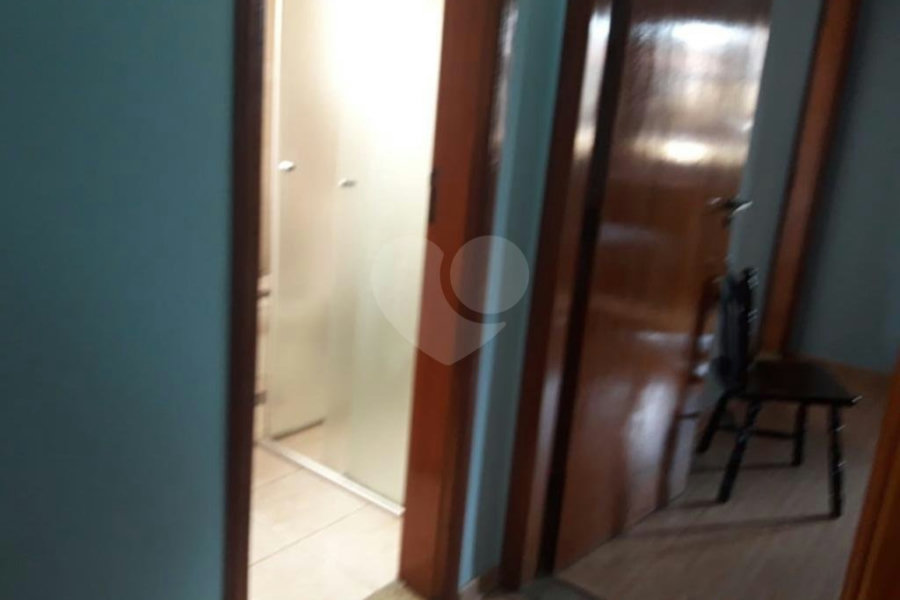 Sobrado à venda com 3 quartos, sendo 1 suíte, em Parque Novo Mundo, São Paulo, SP