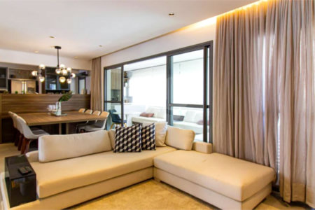 Apartamento à venda com 3 suítes em Perdizes, São Paulo, SP
