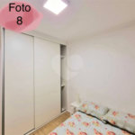 Apartamento à venda com 3 quartos, sendo 1 suíte, em Vila Nova Cidade Universitária, Bauru, SP