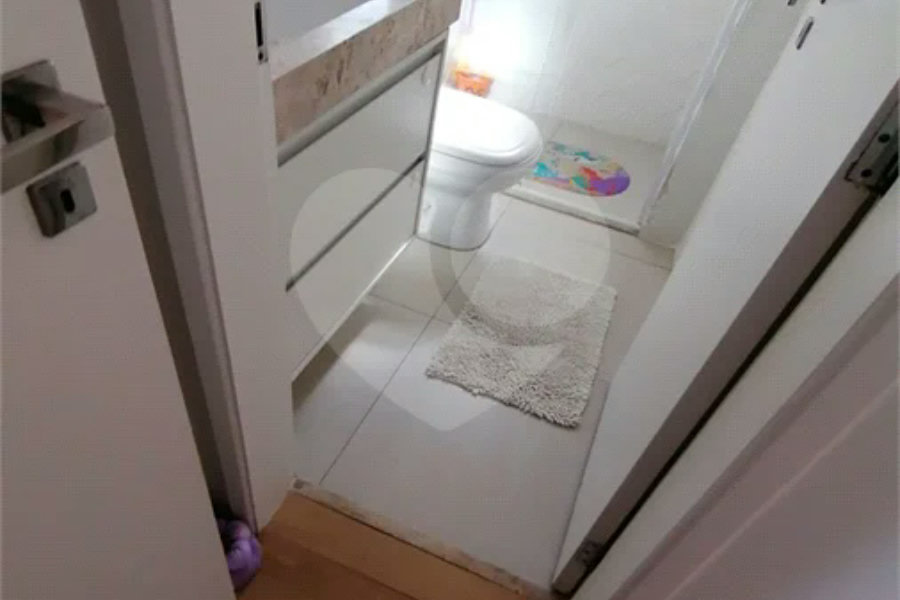 Apartamento à venda com 3 suítes em Vila Romana, São Paulo, SP