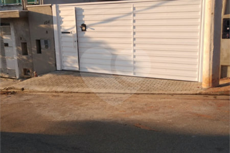 Casa Térrea à venda com 2 quartos, sendo 1 suíte, em Nova Cerejeira, Atibaia, SP