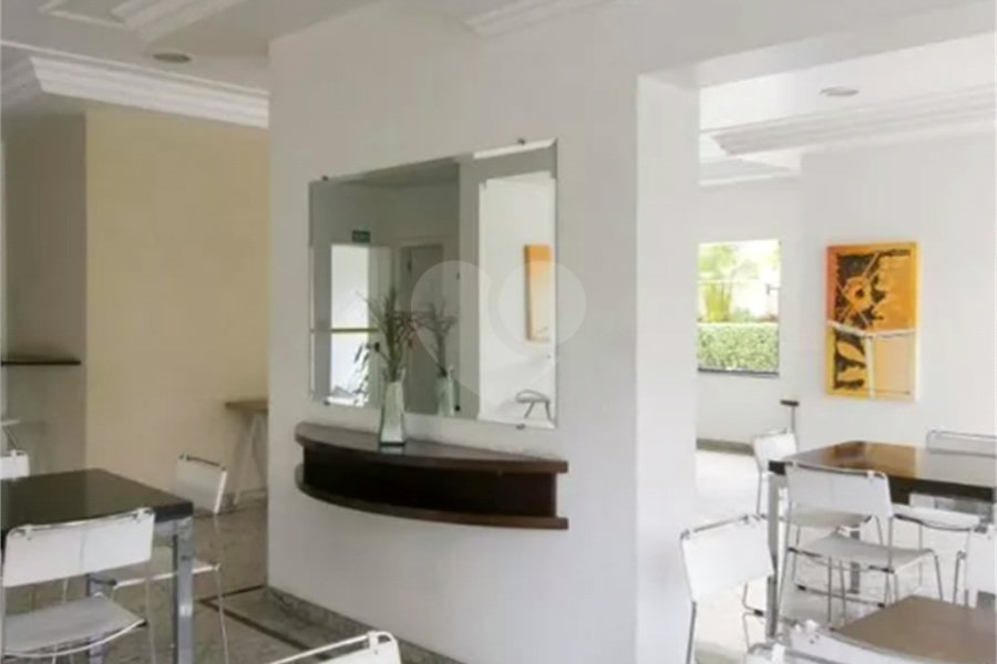 Apartamento à venda com 3 quartos, sendo 1 suíte, em Santana, São Paulo, SP