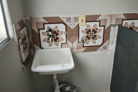 Apartamento à venda com 2 quartos em Santíssimo, Rio de Janeiro, RJ