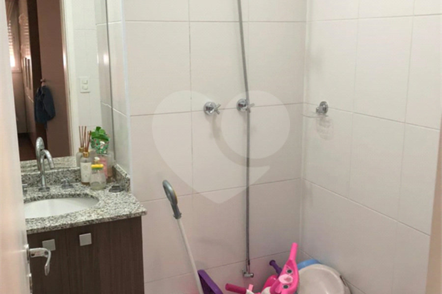 Apartamento à venda com 2 quartos, sendo 1 suíte, em Casa Verde, São Paulo, SP