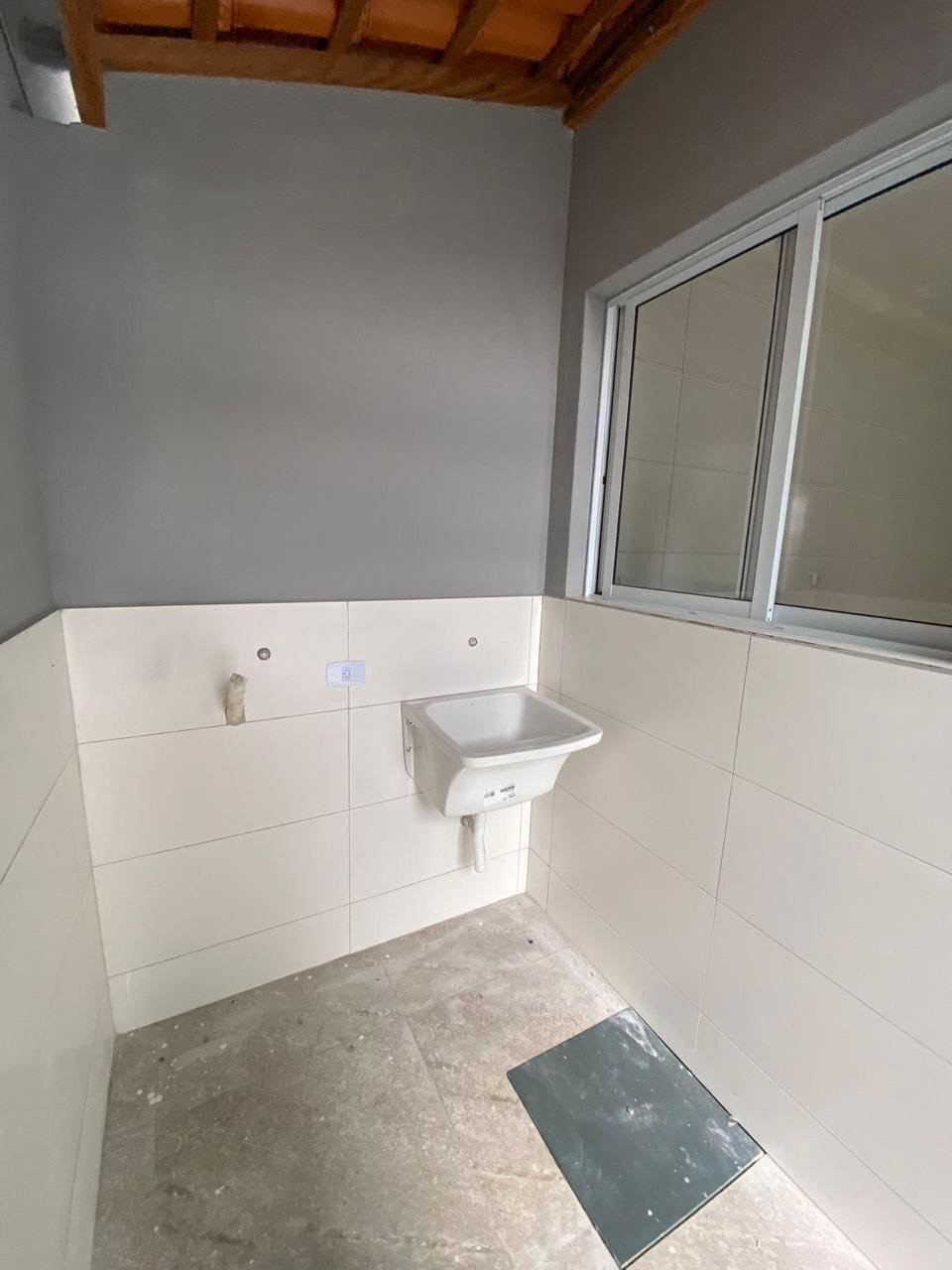 Casa SÓ $24K ENTRADA + DOC. Praia Grande - SP