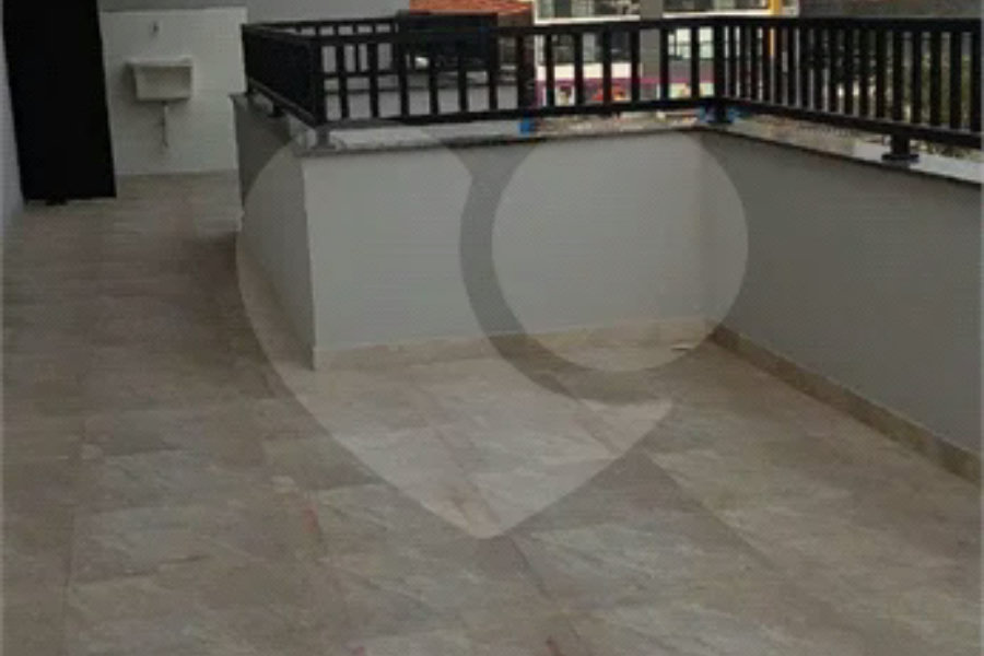 Apartamento à venda com 2 quartos em Jardim São Paulo(zona Norte), São Paulo, SP