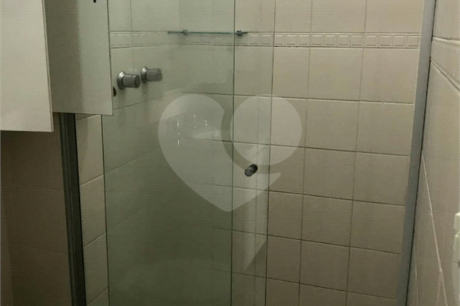 Apartamento à venda com 3 quartos, sendo 1 suíte, em Mandaqui, São Paulo, SP