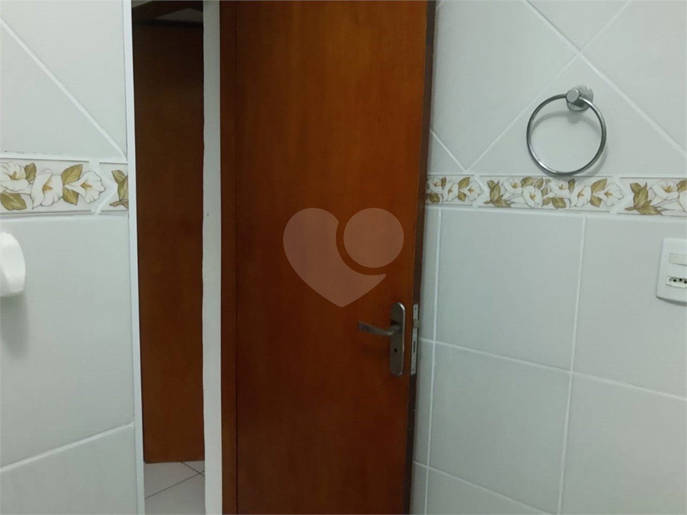Apartamento à venda com 2 quartos em Jaçanã, São Paulo, SP