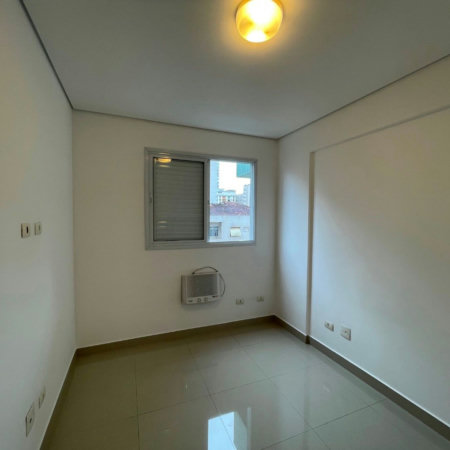 Apartamento com 2 Dormitórios para Alugar, 81 M² por R$ 5.300/Mês – Boqueirão – Santos/Sp
