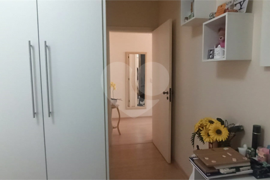 Sobrado à venda com 3 suítes em Vila Mazzei, São Paulo, SP
