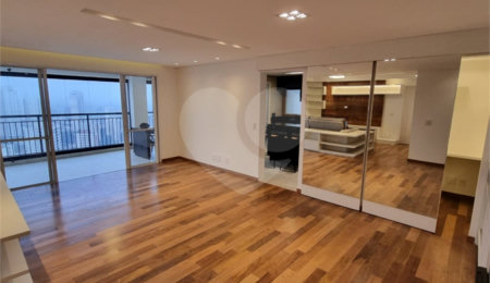 Apartamento à venda com 3 suítes em Santana, São Paulo, SP