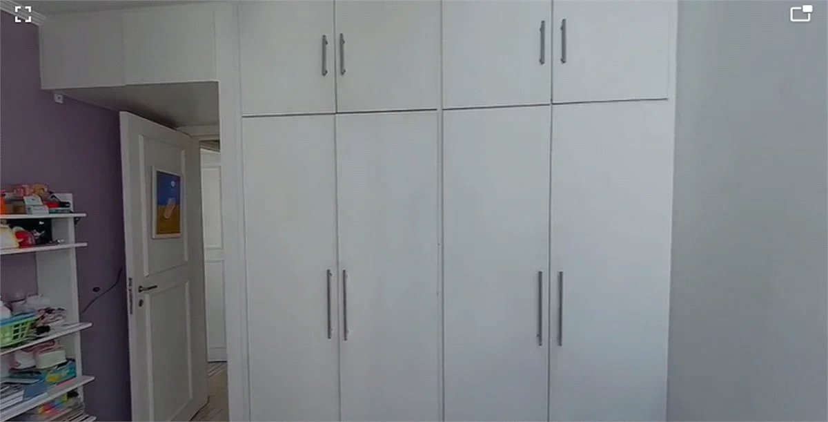 Apartamento à venda com 2 quartos em Pinheiros, São Paulo, SP