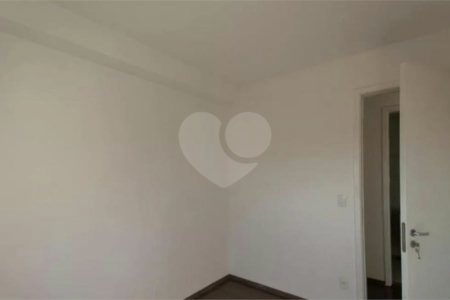 Apartamento à venda com 2 quartos em Liberdade, São Paulo, SP