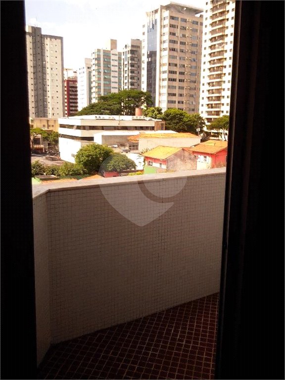Apartamento à venda com 3 quartos, sendo 1 suíte, em Vila Clementino, São Paulo, SP