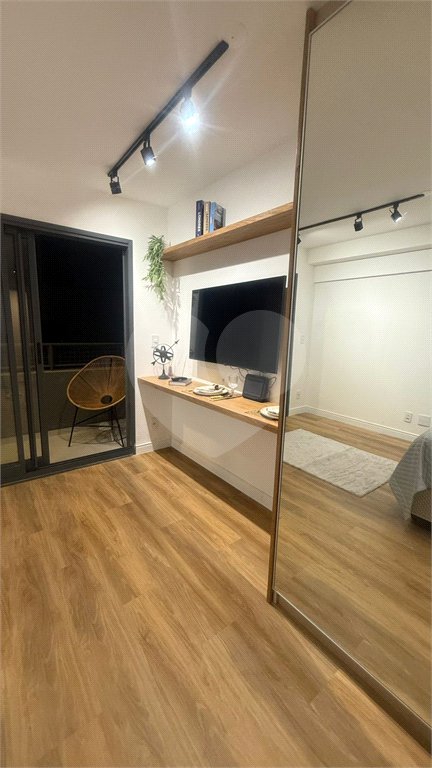 Studio para alugar com 1 quarto em Perdizes, São Paulo, SP