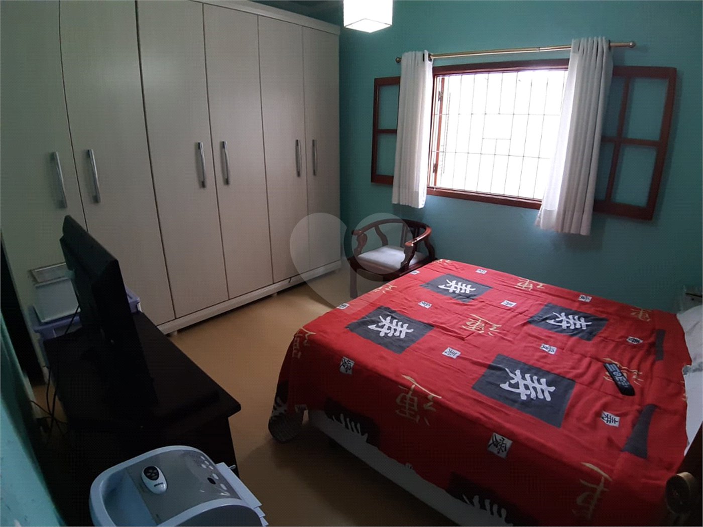 Casa à venda com 2 quartos em Vila Albertina, São Paulo, SP