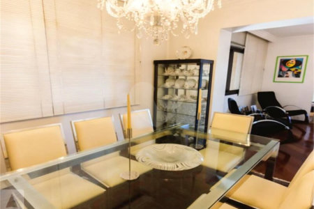 Apartamento à venda com 4 quartos, sendo 2 suítes, em Perdizes, São Paulo, SP