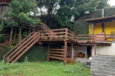 Sobrado à venda com 6 quartos, sendo 3 suítes,  em Rolinópolis, São Paulo, SP
