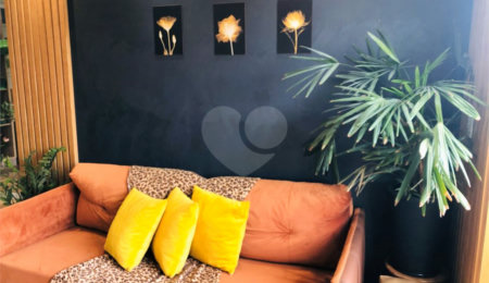 Apartamento à venda com 3 quartos, sendo 1 suíte,  em Mogi Moderno, Mogi das Cruzes, SP