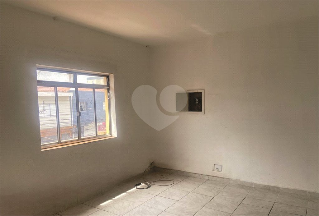 Apartamento à venda com 2 quartos em Freguesia do Ó, São Paulo, SP
