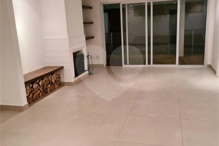 Casa à venda com 3 suítes no condomínio Residencial Courtyard Village, São Paulo - SP