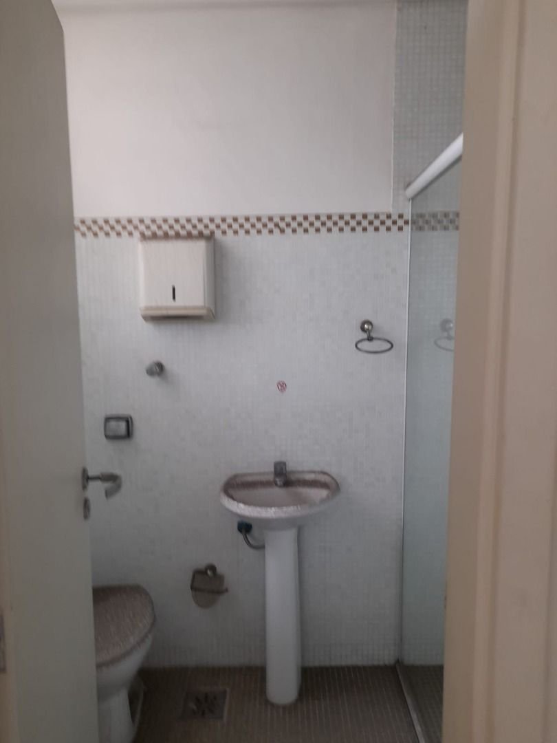 Conjunto à venda, 497 m² por R$ 2.864.880,00 - Centro - Santos/SP