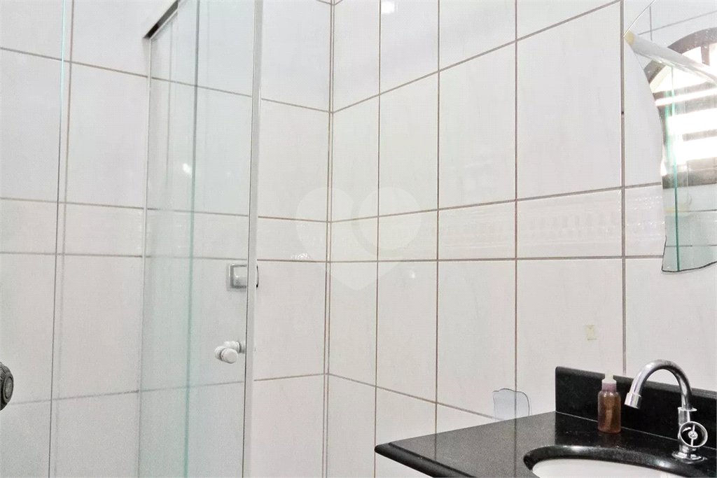 Casa à venda com 3 quartos em Chora Menino, São Paulo, SP
