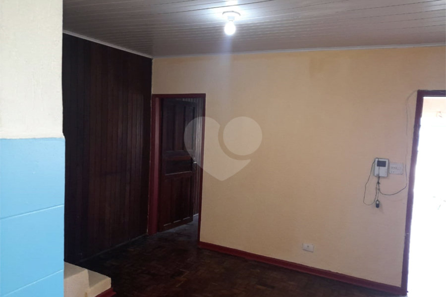Sobrado à venda com 3 quartos, sendo 1 suíte,  em Horto Florestal, São Paulo, SP