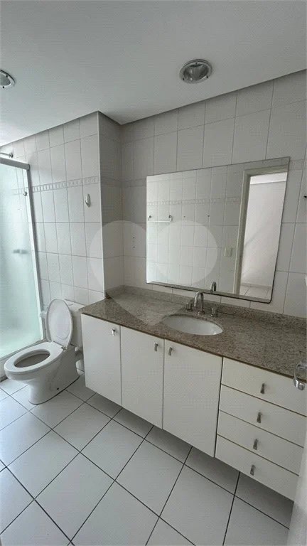 Apartamento duplex de 60m2 com 1 vaga na Vila Mariana