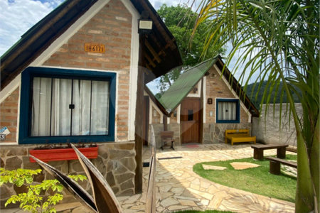 Chácara à venda com 2 quartos, sendo 1 suíte, em Área Rural de Jarinu, Jarinu, SP