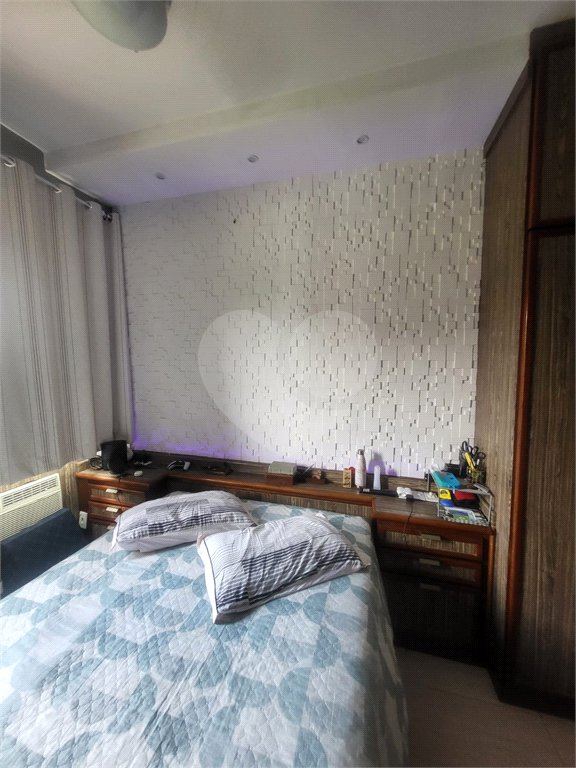 Apartamento à venda com 2 quartos, sendo 1 suíte, em Barra da Tijuca, Rio de Janeiro, RJ