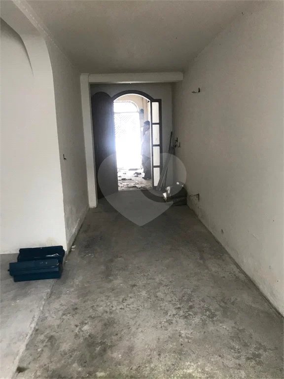 Sobrado à venda com 3 quartos em Vila Sacadura Cabral, Santo André, SP