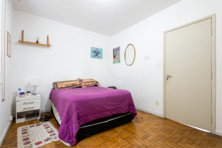 Apartamento à venda com 3 quartos em Jardim Paulista, São Paulo, SP