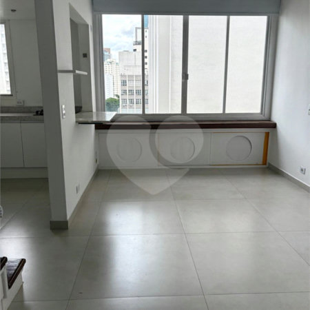 Duplex à venda com 1 suíte em Brooklin Paulista, São Paulo, SP
