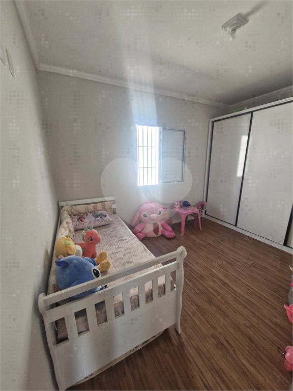 Casa à venda com 2 suítes em Jardim Santos Dumont I, Mogi das Cruzes, SP