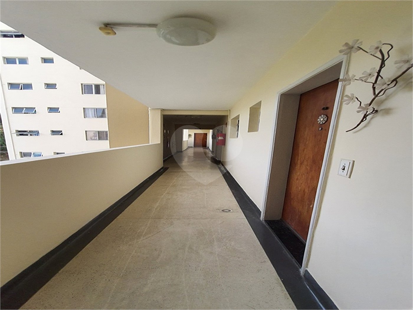 Apartamento à venda com 2 quartos em Santana, São Paulo, SP