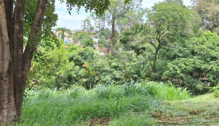 Terreno à venda em Marambaia, Vinhedo, SP