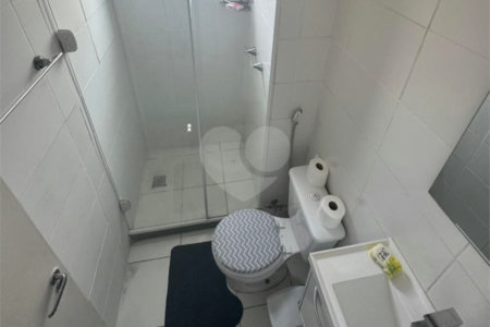 Apartamento à venda com 2 quartos em São Cristóvão, Rio de Janeiro, RJ