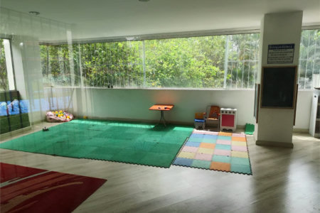 Apartamento à venda com 2 quartos em Jardim Olympia, São Paulo, SP