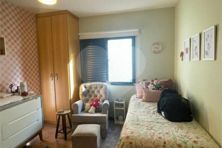 Apartamento à venda com 3 quartos, sendo 1 suíte, em Chácara Inglesa, São Paulo, SP
