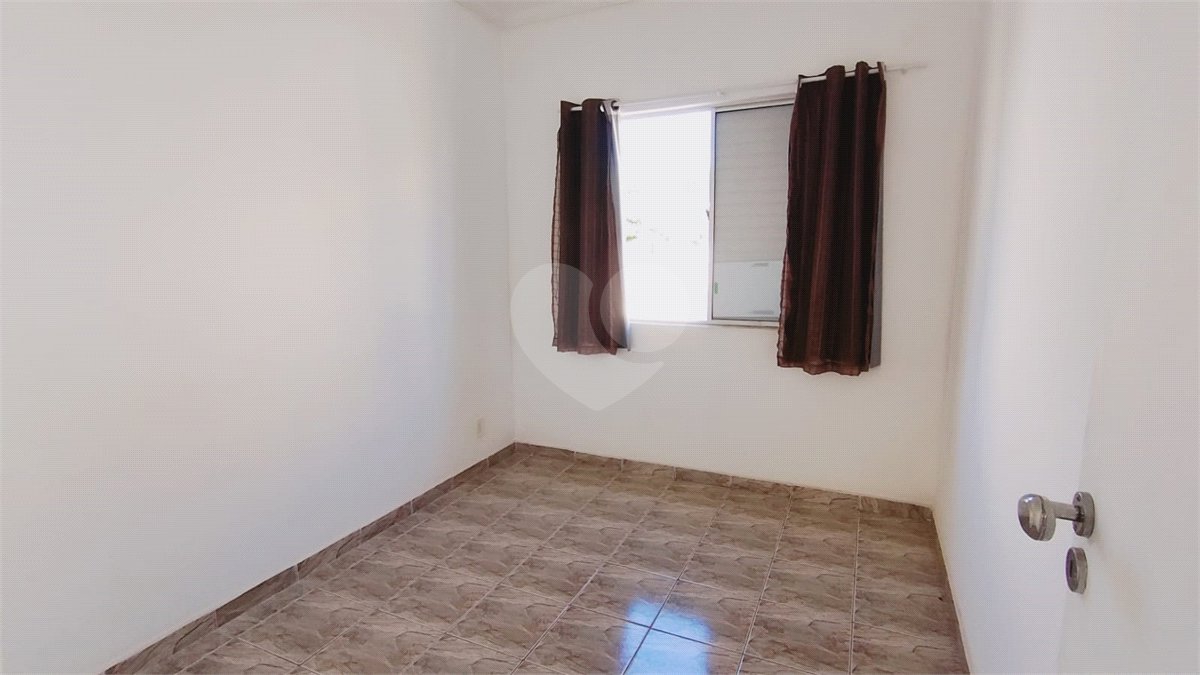 Apartamento à venda com 2 quartos em Jardim Guadalajara, Sorocaba, SP