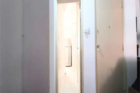 Apartamento à venda com 2 quartos em Copacabana, Rio de Janeiro, RJ