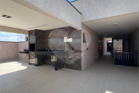 Apartamento à venda com 2 quartos em Vila Constança, São Paulo, SP