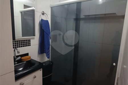 Casa à venda com 3 quartos, sendo 1 suíte, em Senador Camará, Rio de Janeiro, RJ