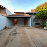 Casa à venda com 4 quartos, sendo 1 suíte,  em Vila Nova, Três Lagoas, MS