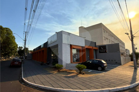 Prédio à venda em Vila Sedenho, Araraquara, SP