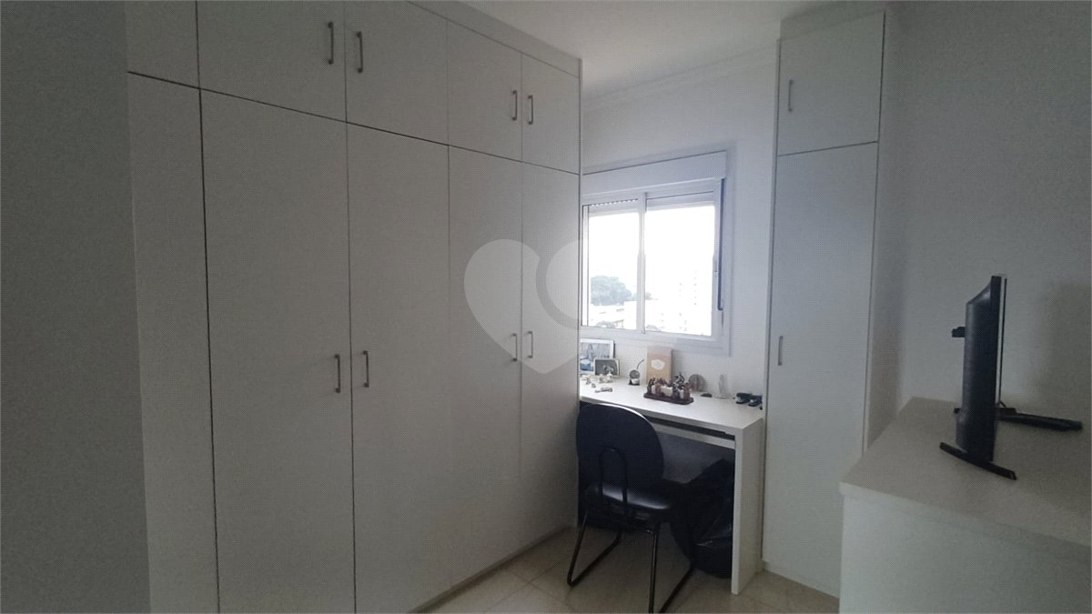 Apartamento à venda com 1 suíte em Km 18, Osasco, SP