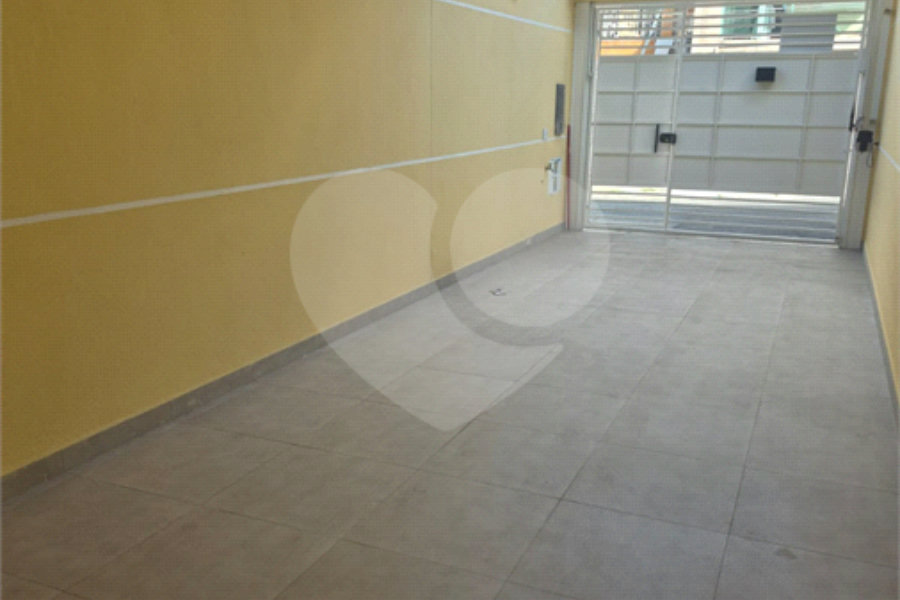 Sobrado à venda com 3 quartos, sendo 1 suíte, em Vila Maria, São Paulo, SP