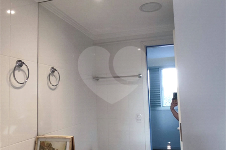 Apartamento à venda com 3 quartos, sendo 1 suíte, em Jaçanã, São Paulo, SP